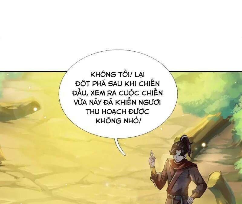 Thân Ta Là Kiếm Chủng Chapter 25 - Trang 2