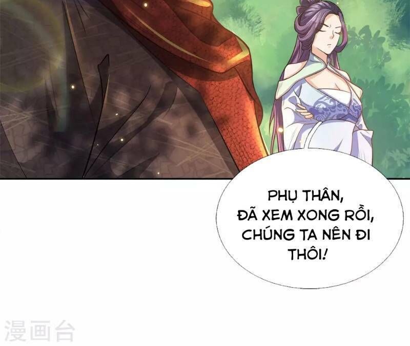 Thân Ta Là Kiếm Chủng Chapter 25 - Trang 2