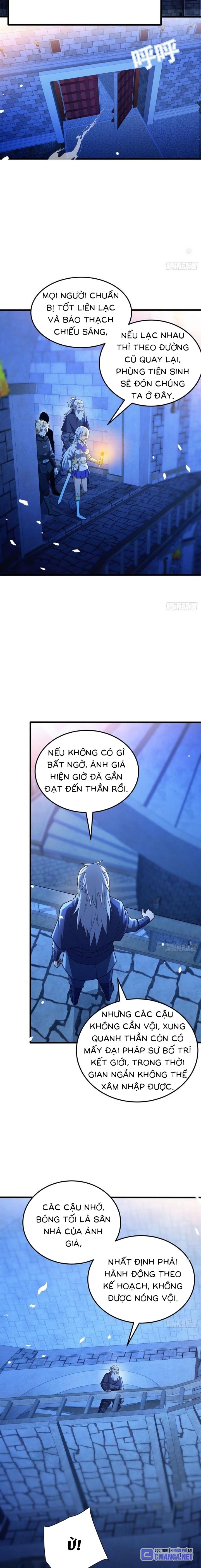 Ác Long Chuyển Sinh: Phục Thù Từ 5 Tuổi Chapter 102 - Trang 2