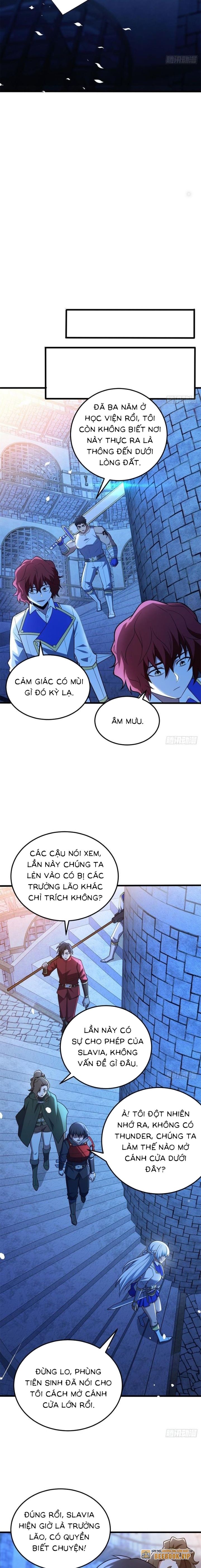 Ác Long Chuyển Sinh: Phục Thù Từ 5 Tuổi Chapter 102 - Trang 2