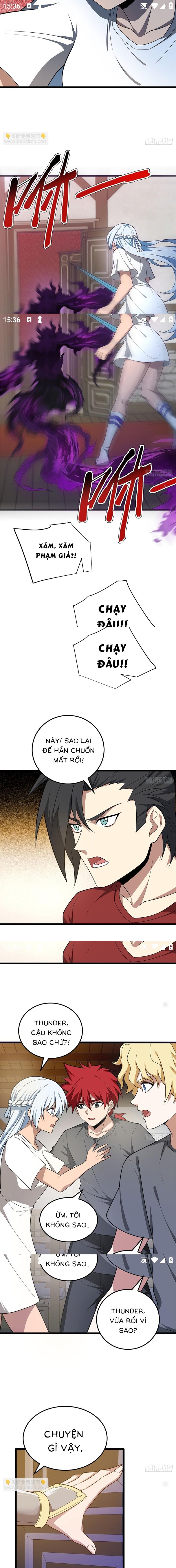 Ác Long Chuyển Sinh: Phục Thù Từ 5 Tuổi Chapter 99 - Trang 2