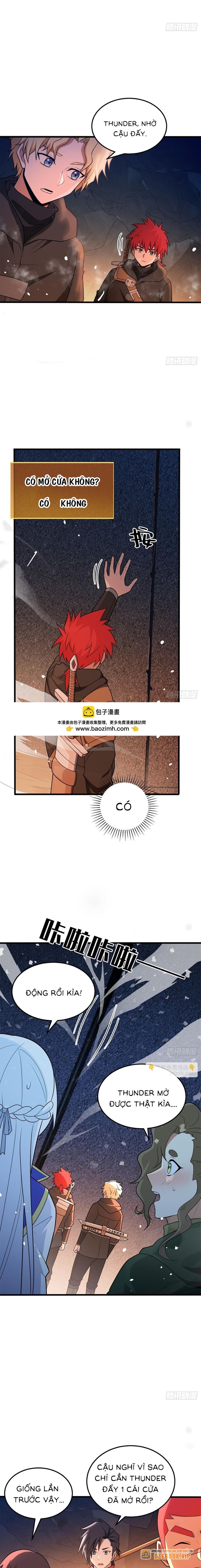 Ác Long Chuyển Sinh: Phục Thù Từ 5 Tuổi Chapter 96 - Trang 2