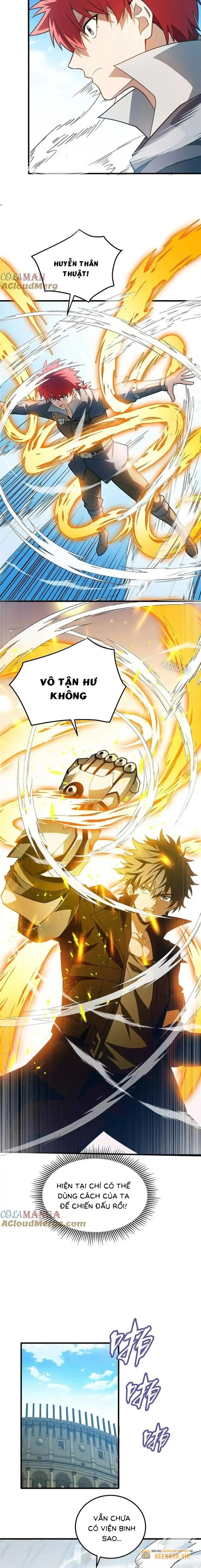 Ác Long Chuyển Sinh: Phục Thù Từ 5 Tuổi Chapter 86 - Trang 2