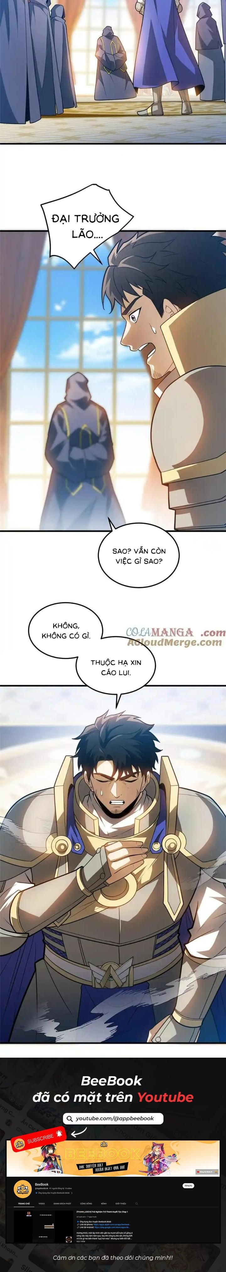 Ác Long Chuyển Sinh: Phục Thù Từ 5 Tuổi Chapter 83 - Trang 2