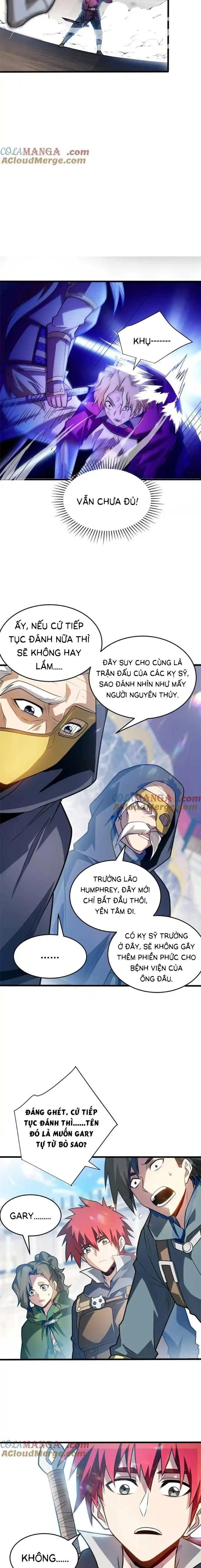 Ác Long Chuyển Sinh: Phục Thù Từ 5 Tuổi Chapter 78 - Trang 2