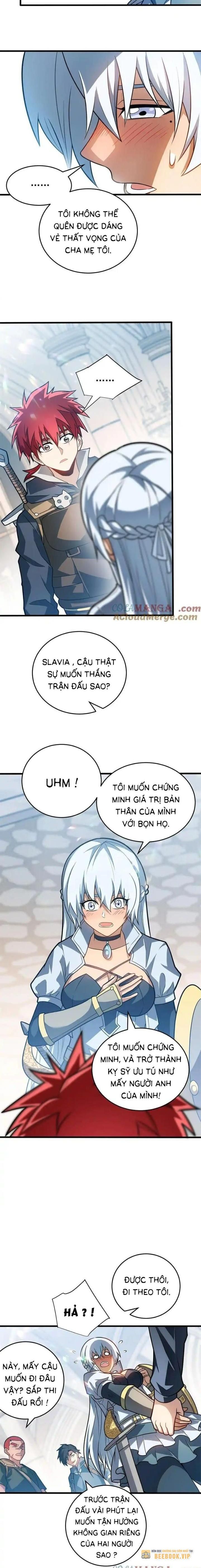 Ác Long Chuyển Sinh: Phục Thù Từ 5 Tuổi Chapter 75 - Trang 2