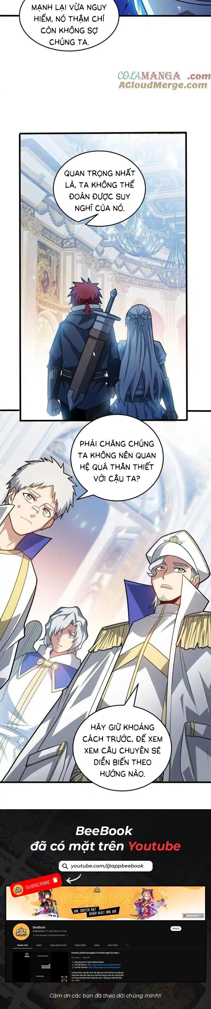 Ác Long Chuyển Sinh: Phục Thù Từ 5 Tuổi Chapter 74 - Trang 2