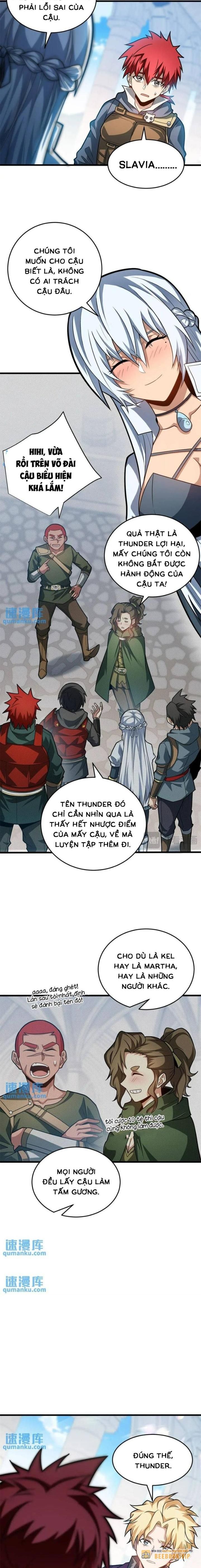 Ác Long Chuyển Sinh: Phục Thù Từ 5 Tuổi Chapter 65 - Trang 2