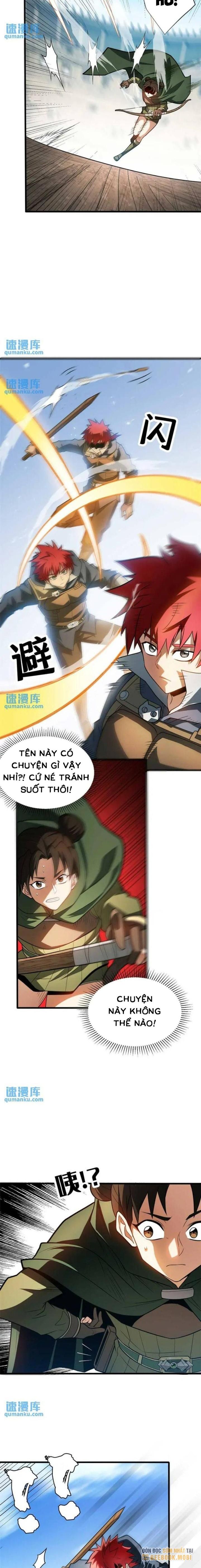 Ác Long Chuyển Sinh: Phục Thù Từ 5 Tuổi Chapter 62 - Trang 2