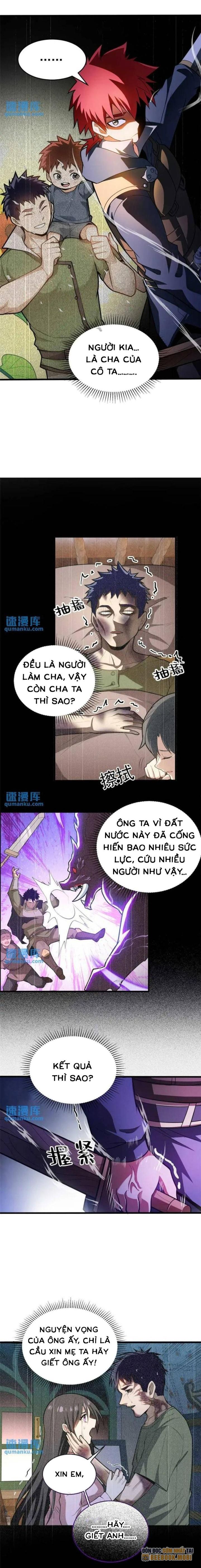 Ác Long Chuyển Sinh: Phục Thù Từ 5 Tuổi Chapter 62 - Trang 2