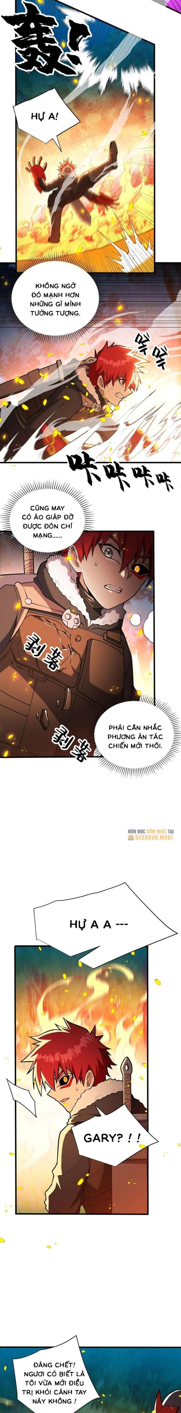 Ác Long Chuyển Sinh: Phục Thù Từ 5 Tuổi Chapter 52 - Trang 2