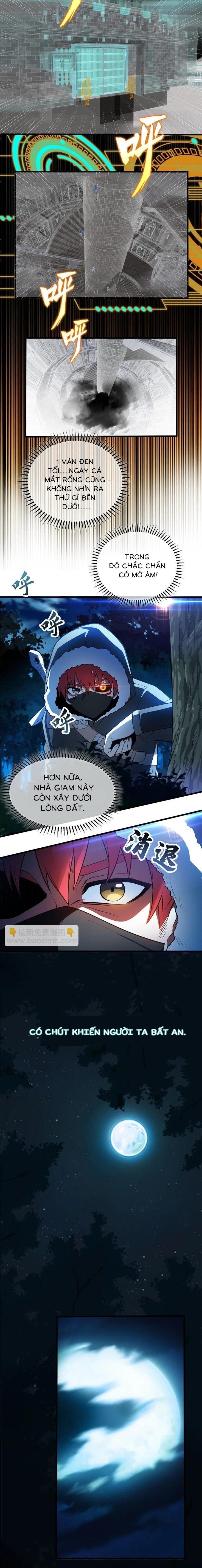 Ác Long Chuyển Sinh: Phục Thù Từ 5 Tuổi Chapter 43 - Trang 2