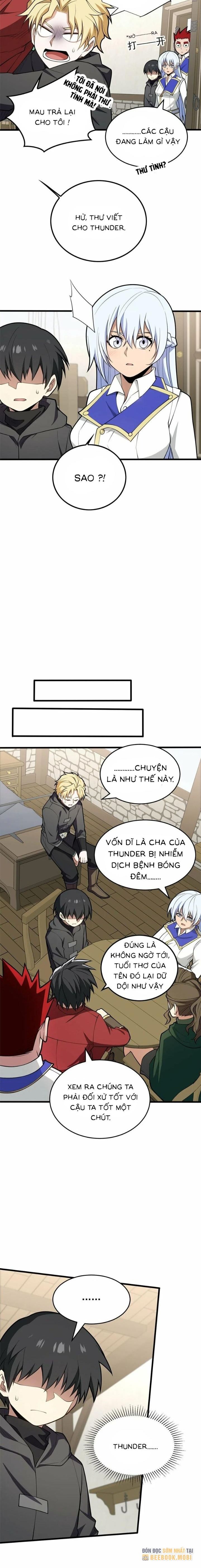 Ác Long Chuyển Sinh: Phục Thù Từ 5 Tuổi Chapter 30 - Trang 2