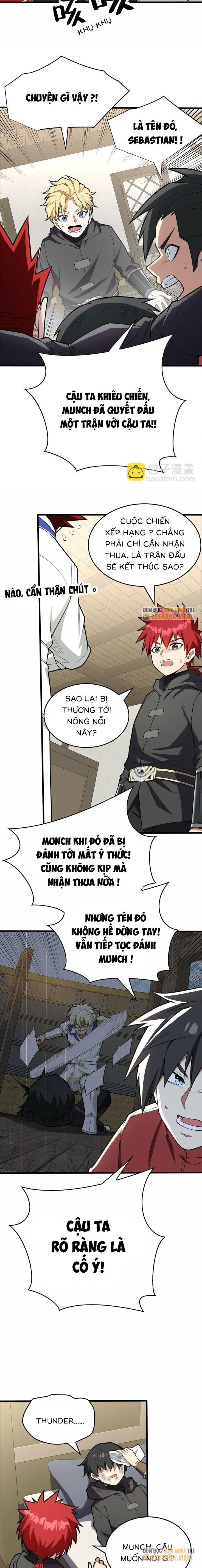 Ác Long Chuyển Sinh: Phục Thù Từ 5 Tuổi Chapter 30 - Trang 2