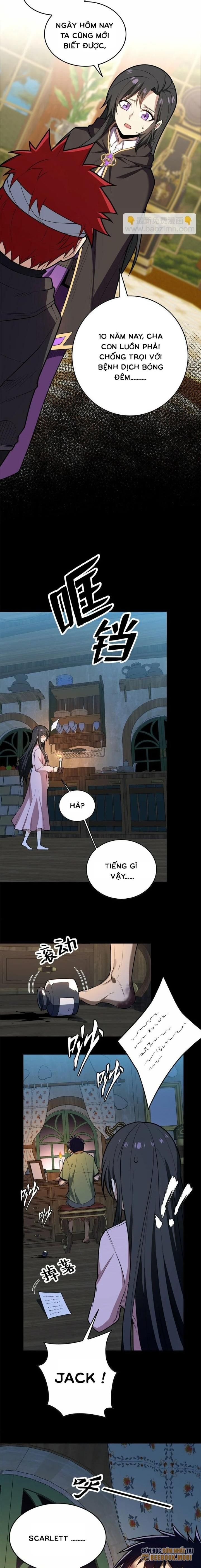 Ác Long Chuyển Sinh: Phục Thù Từ 5 Tuổi Chapter 29 - Trang 2