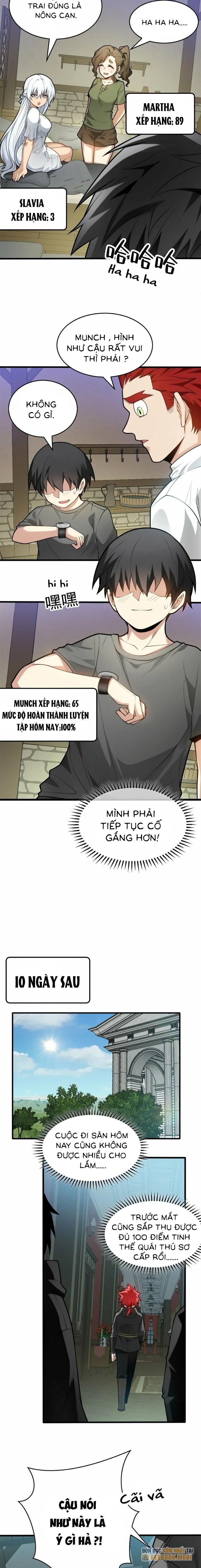 Ác Long Chuyển Sinh: Phục Thù Từ 5 Tuổi Chapter 27 - Trang 2