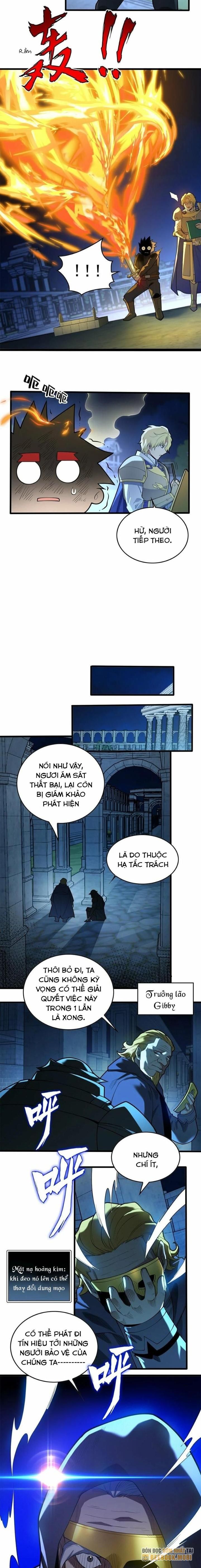 Ác Long Chuyển Sinh: Phục Thù Từ 5 Tuổi Chapter 24 - Trang 2