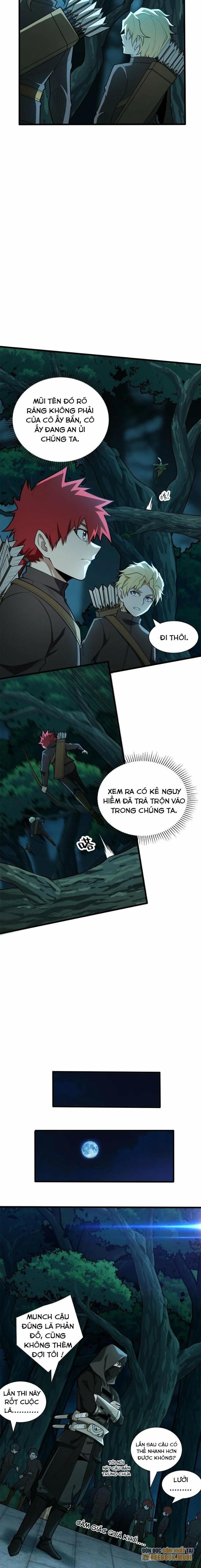 Ác Long Chuyển Sinh: Phục Thù Từ 5 Tuổi Chapter 23 - Trang 2