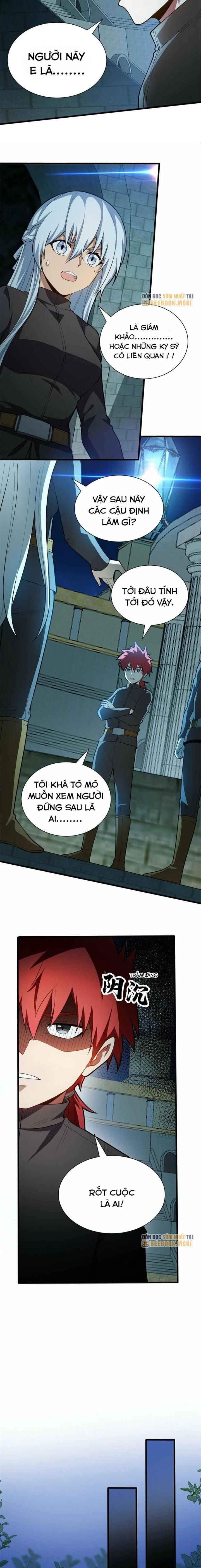 Ác Long Chuyển Sinh: Phục Thù Từ 5 Tuổi Chapter 23 - Trang 2