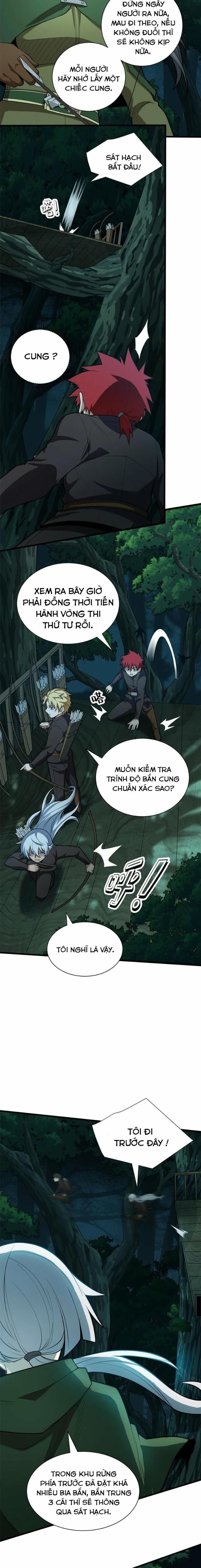 Ác Long Chuyển Sinh: Phục Thù Từ 5 Tuổi Chapter 22 - Trang 2