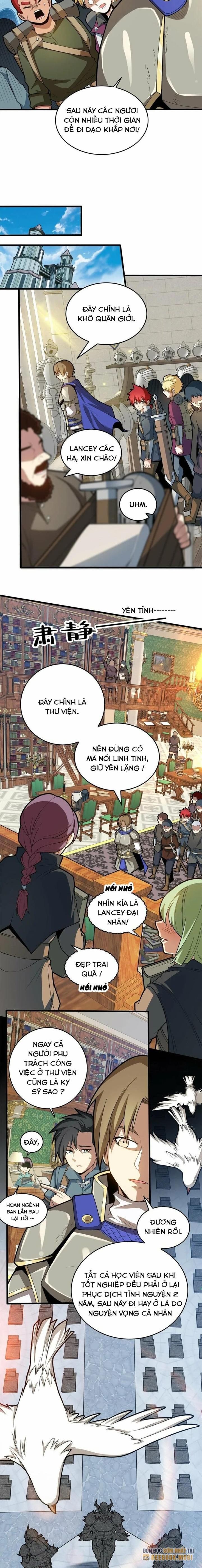 Ác Long Chuyển Sinh: Phục Thù Từ 5 Tuổi Chapter 19 - Trang 2