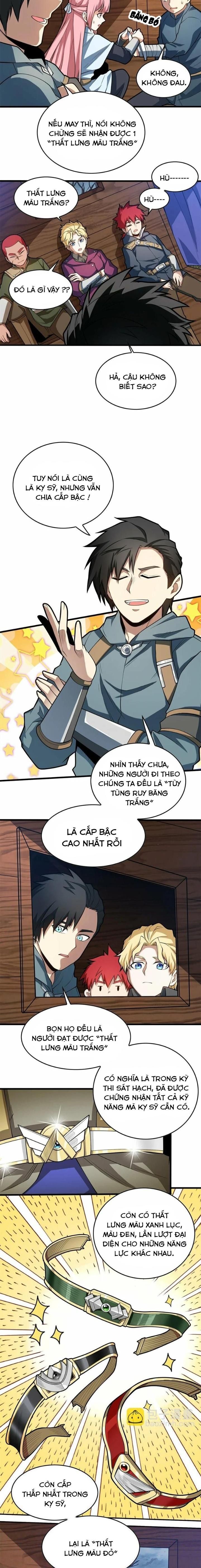 Ác Long Chuyển Sinh: Phục Thù Từ 5 Tuổi Chapter 18 - Trang 2