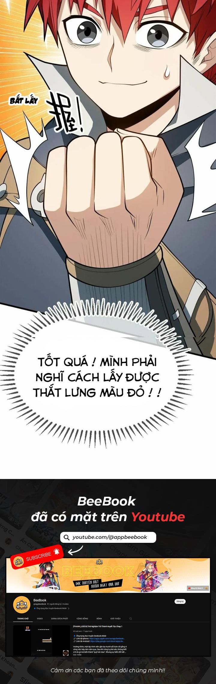 Ác Long Chuyển Sinh: Phục Thù Từ 5 Tuổi Chapter 18 - Trang 2