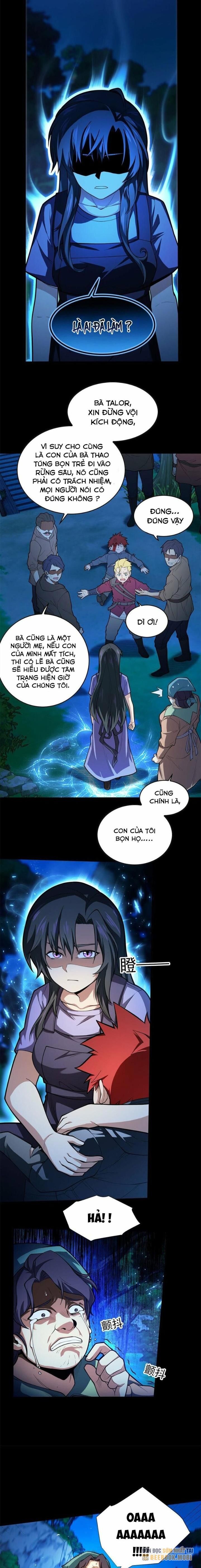 Ác Long Chuyển Sinh: Phục Thù Từ 5 Tuổi Chapter 9 - Trang 2