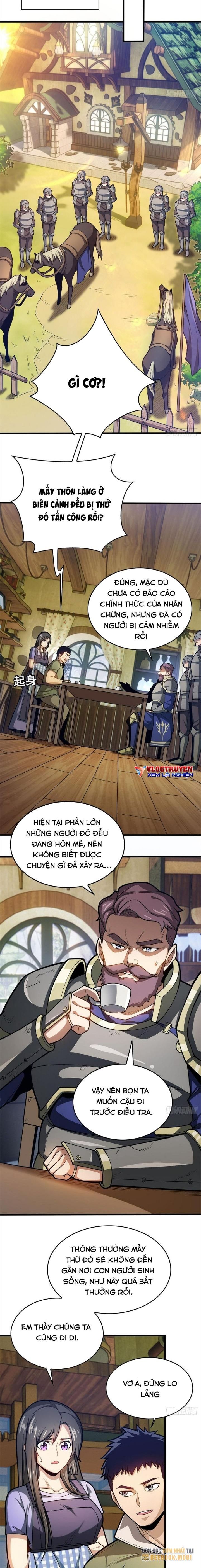 Ác Long Chuyển Sinh: Phục Thù Từ 5 Tuổi Chapter 5 - Trang 2