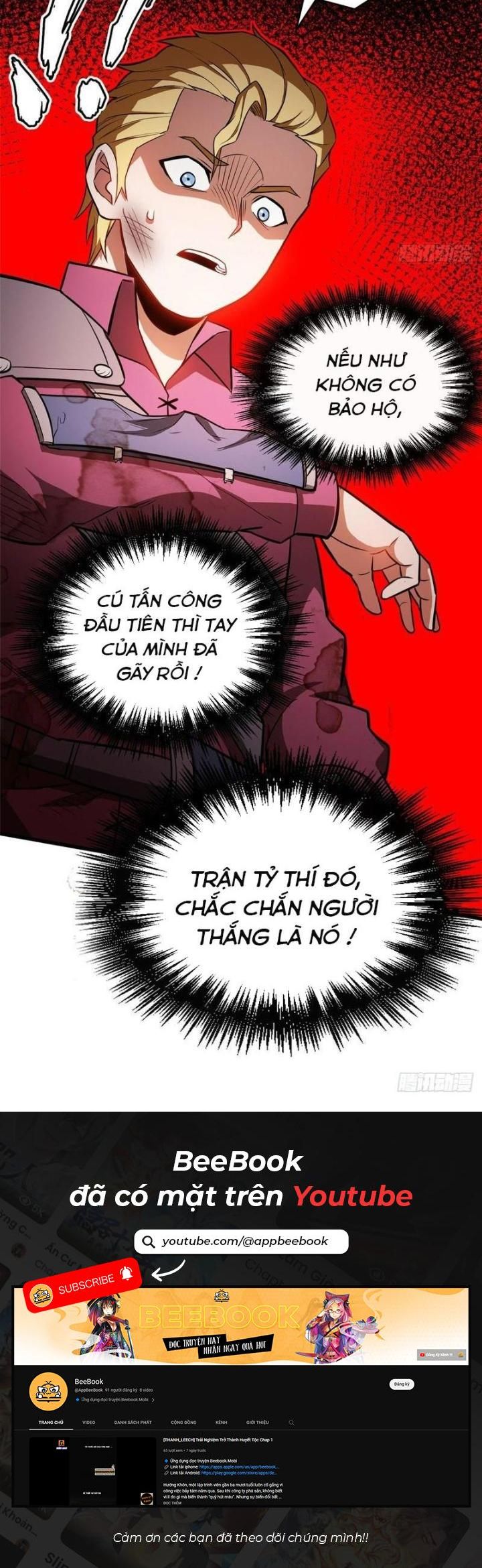 Ác Long Chuyển Sinh: Phục Thù Từ 5 Tuổi Chapter 4 - Trang 2