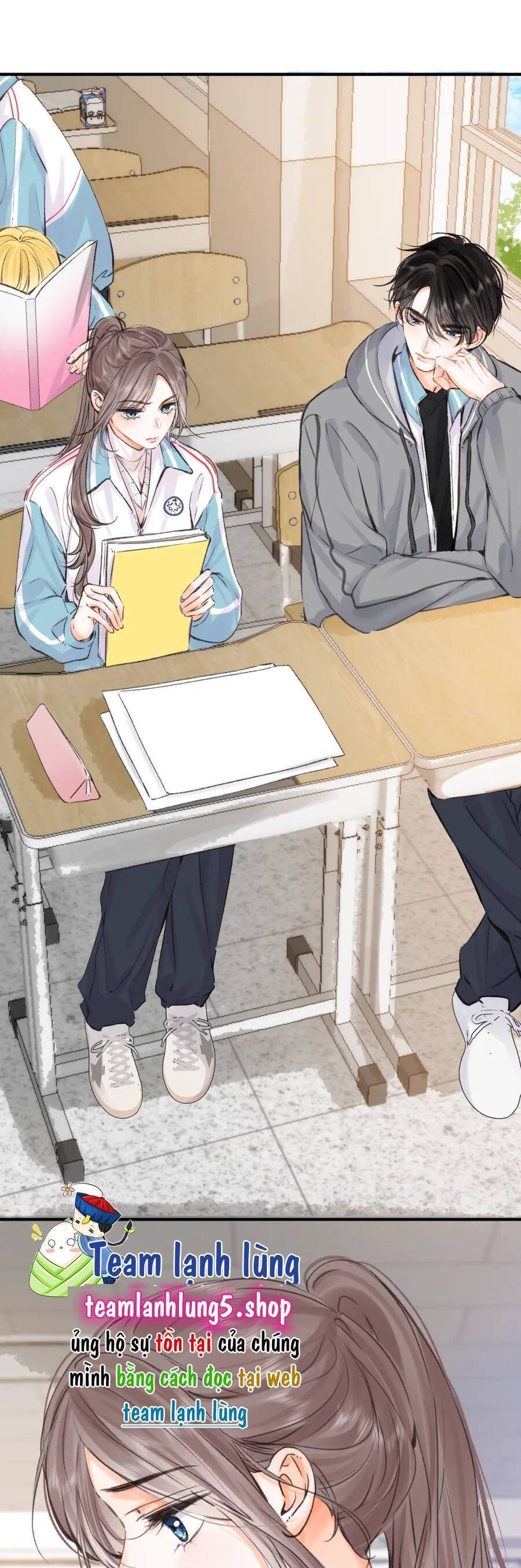 Tôi Mộng Giữa Ban Ngày Chapter 87 - Trang 2