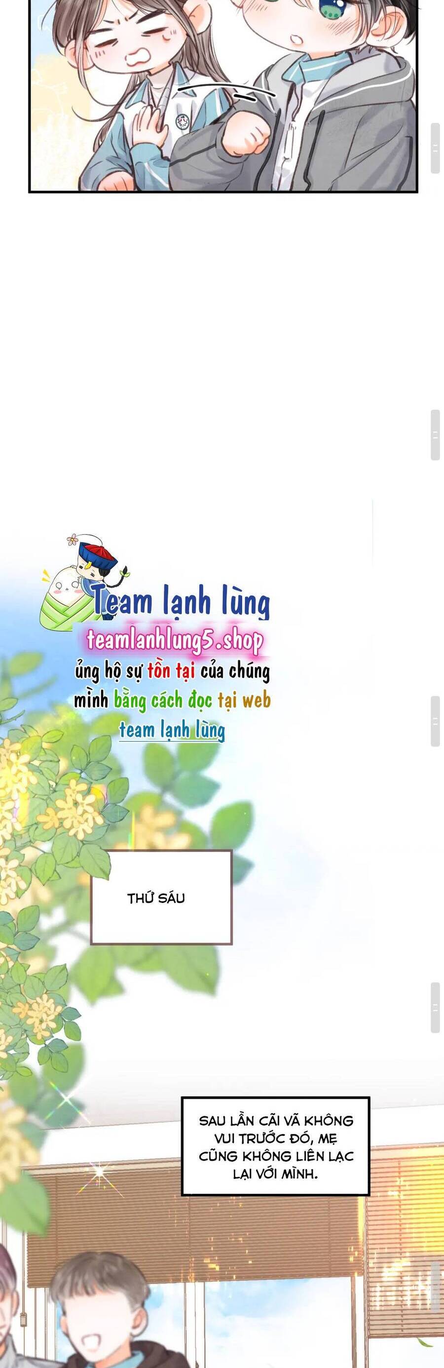 Tôi Mộng Giữa Ban Ngày Chapter 87 - Trang 2