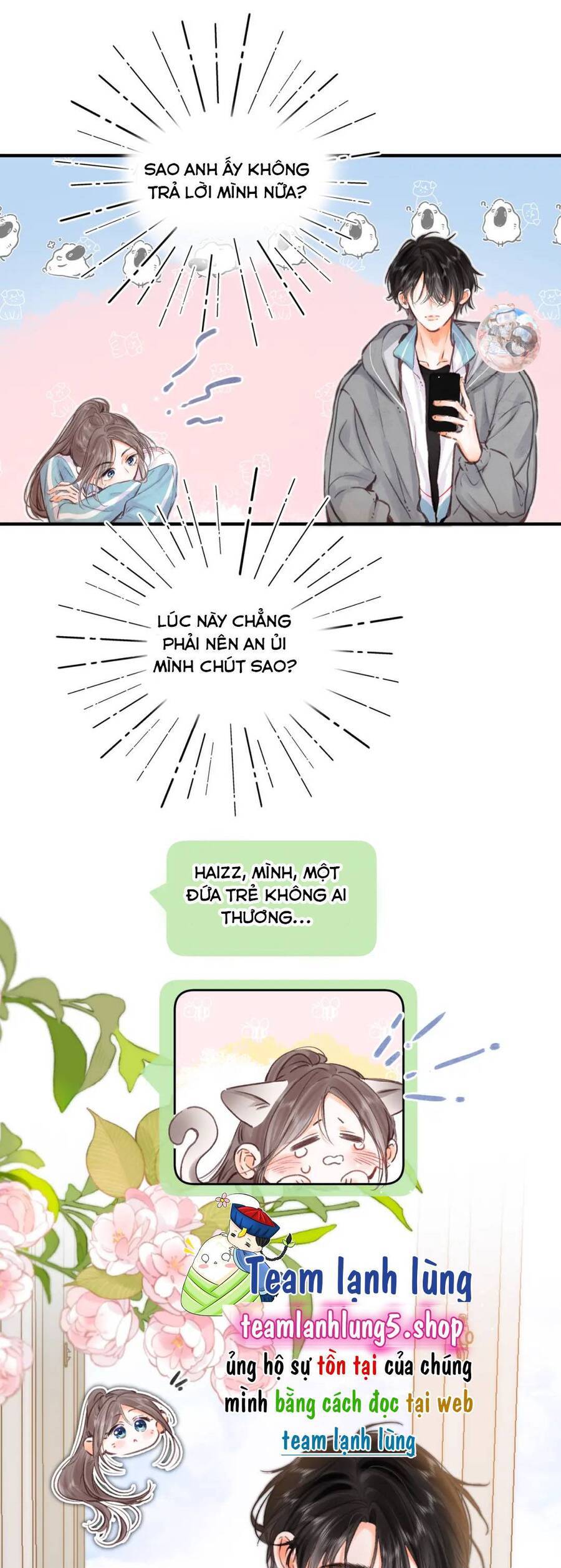 Tôi Mộng Giữa Ban Ngày Chapter 87 - Trang 2