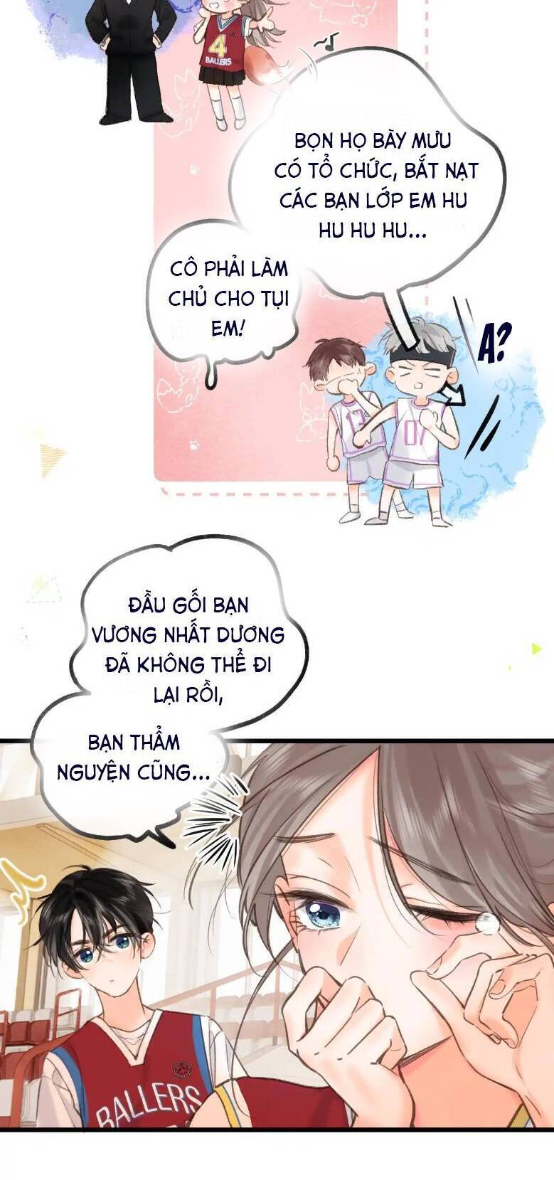 Tôi Mộng Giữa Ban Ngày Chapter 73 - Trang 2