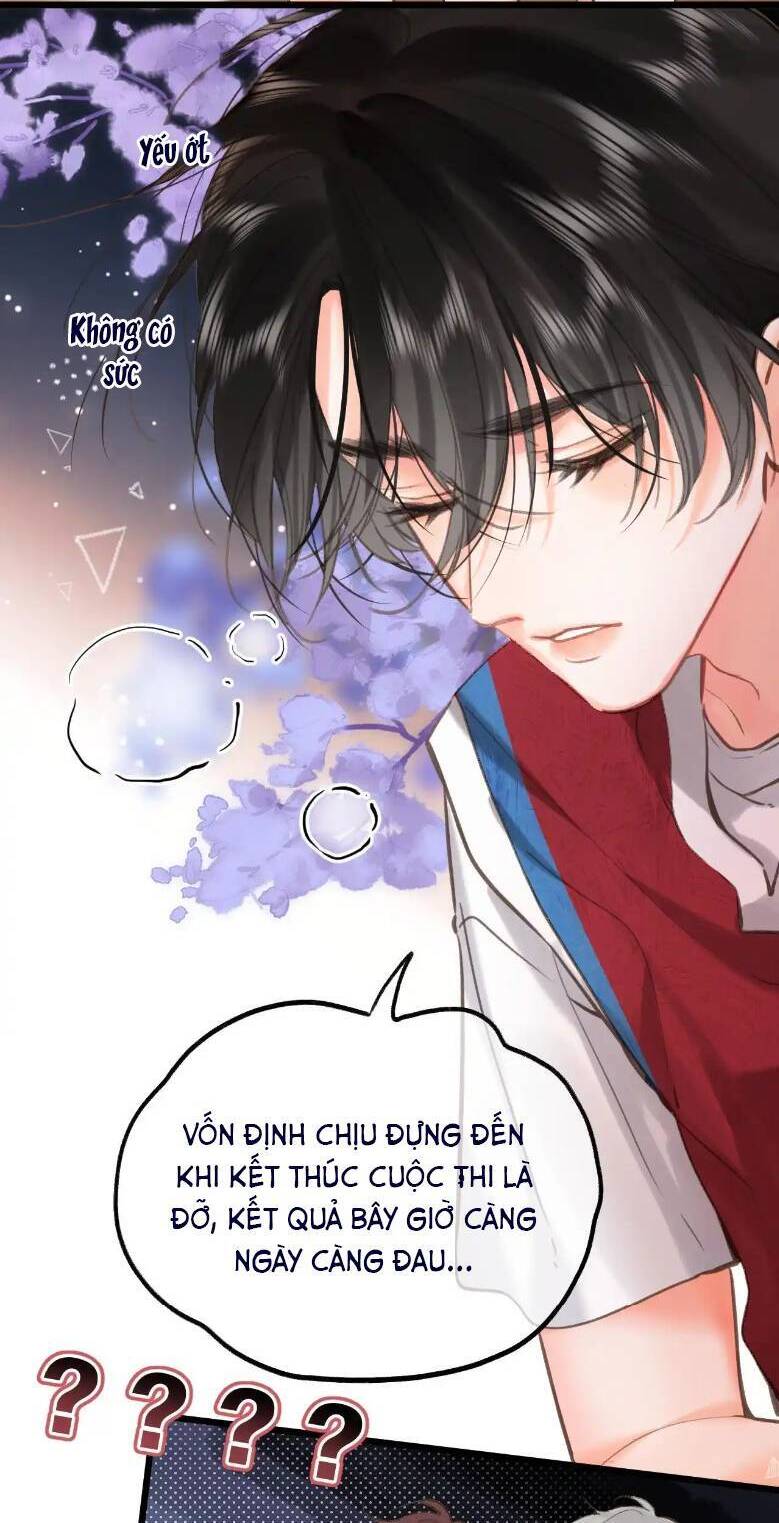 Tôi Mộng Giữa Ban Ngày Chapter 73 - Trang 2