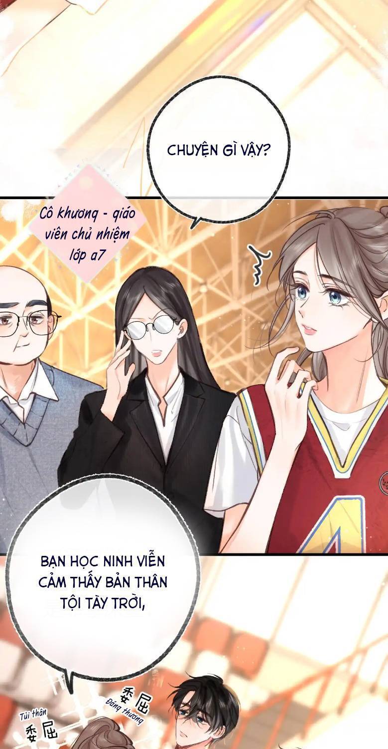 Tôi Mộng Giữa Ban Ngày Chapter 73 - Trang 2