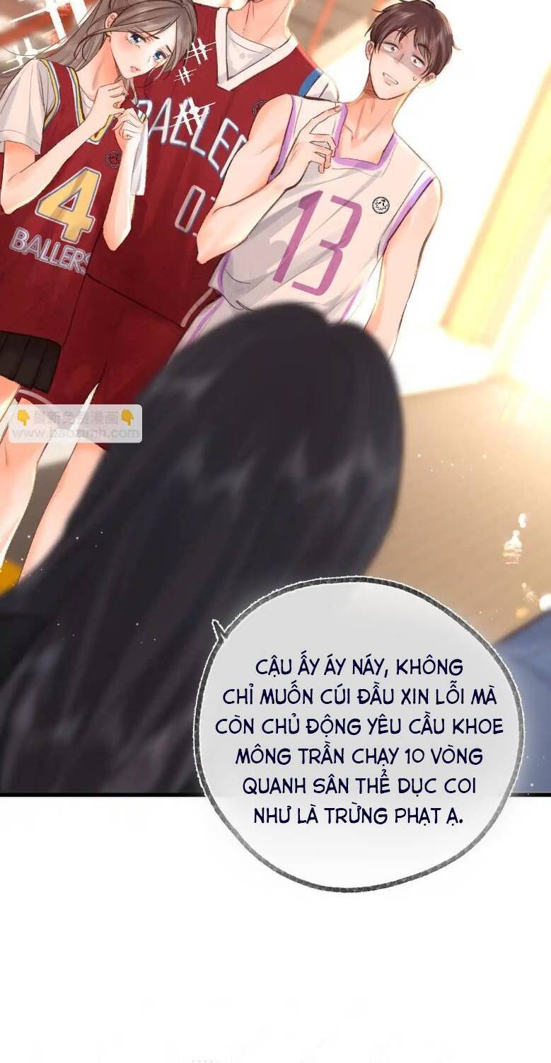 Tôi Mộng Giữa Ban Ngày Chapter 73 - Trang 2