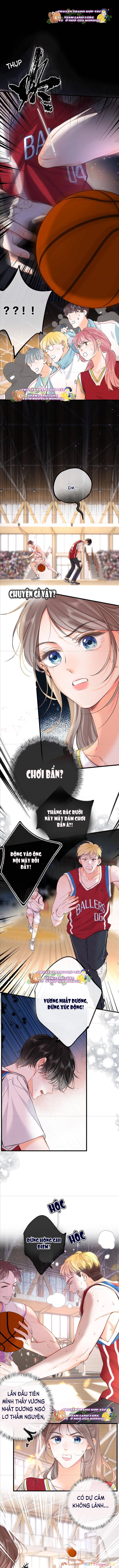 Tôi Mộng Giữa Ban Ngày Chapter 71 - Trang 2