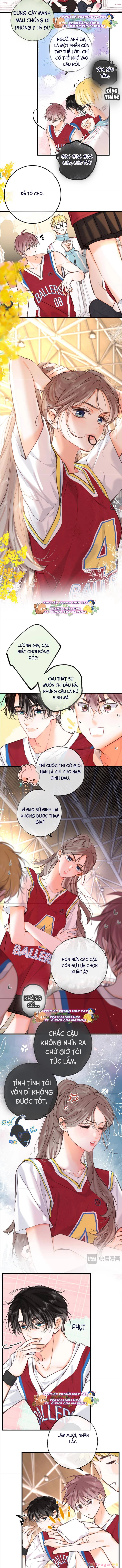 Tôi Mộng Giữa Ban Ngày Chapter 71 - Trang 2