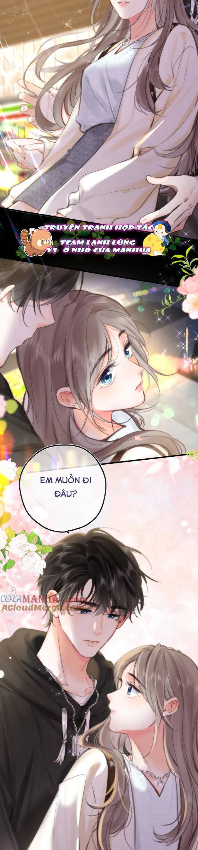 Tôi Mộng Giữa Ban Ngày Chapter 54 - Trang 2