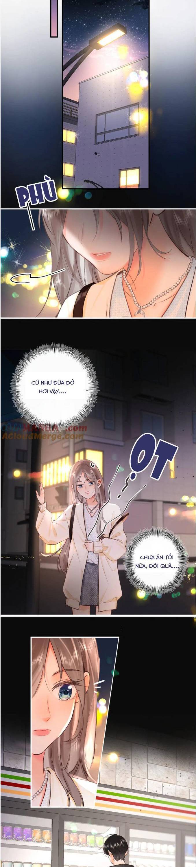 Tôi Mộng Giữa Ban Ngày Chapter 53 - Trang 2