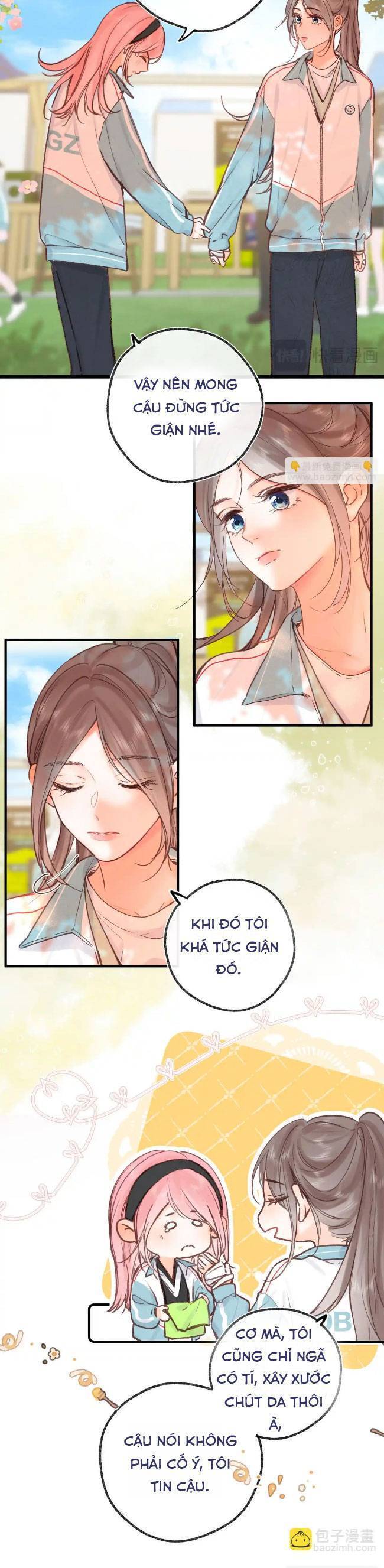 Tôi Mộng Giữa Ban Ngày Chapter 52 - Trang 2