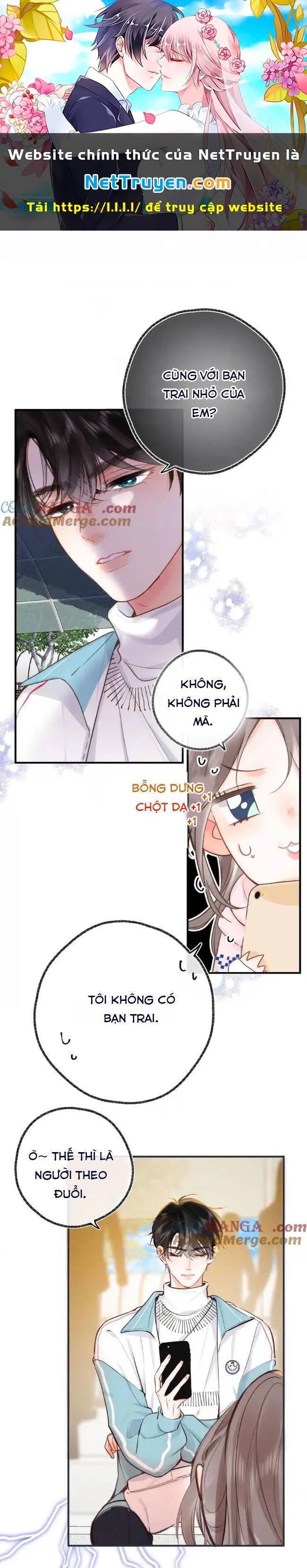 Tôi Mộng Giữa Ban Ngày Chapter 49 - Trang 2