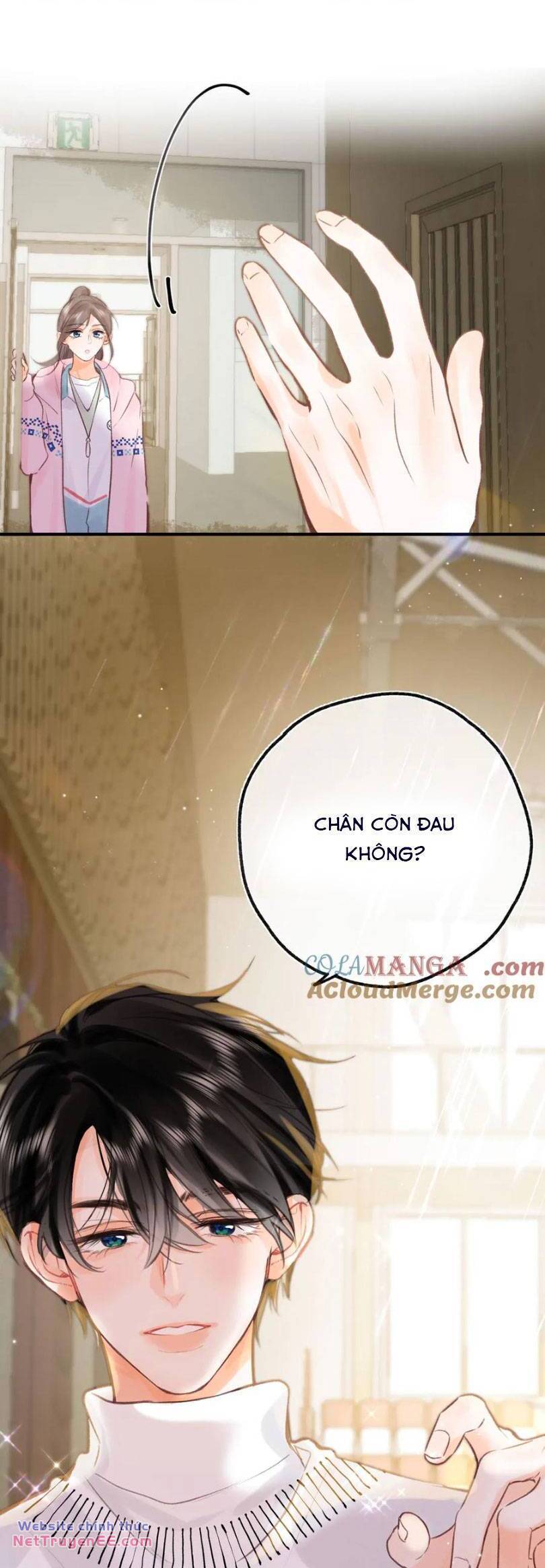 Tôi Mộng Giữa Ban Ngày Chapter 46 - Trang 2