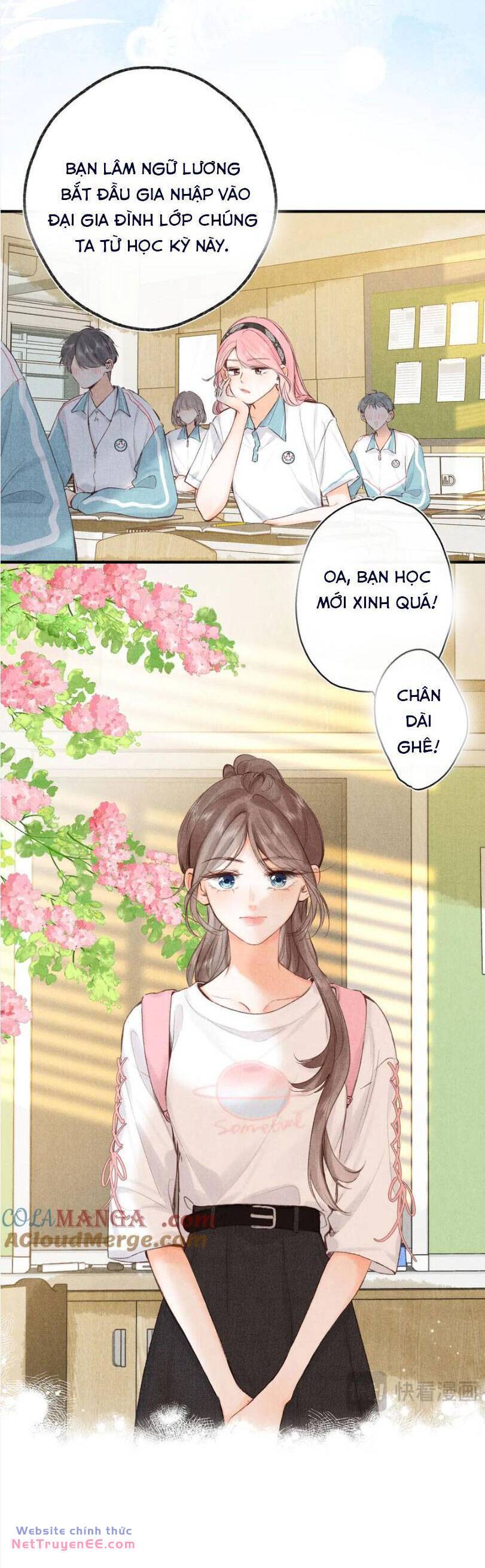 Tôi Mộng Giữa Ban Ngày Chapter 46 - Trang 2