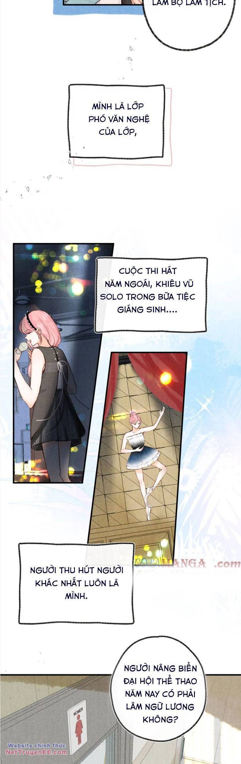 Tôi Mộng Giữa Ban Ngày Chapter 46 - Trang 2