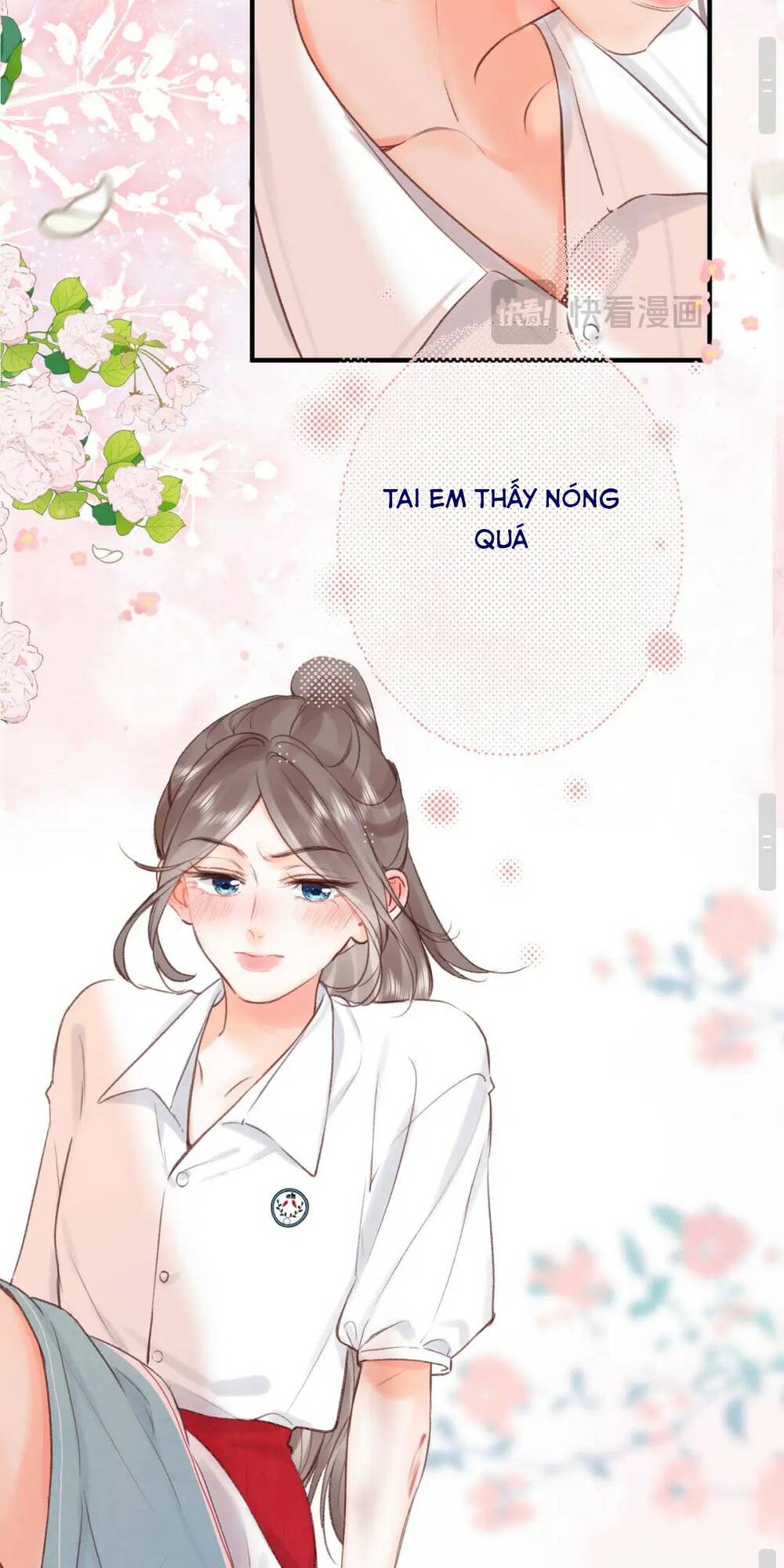 Tôi Mộng Giữa Ban Ngày Chapter 45 - Trang 2