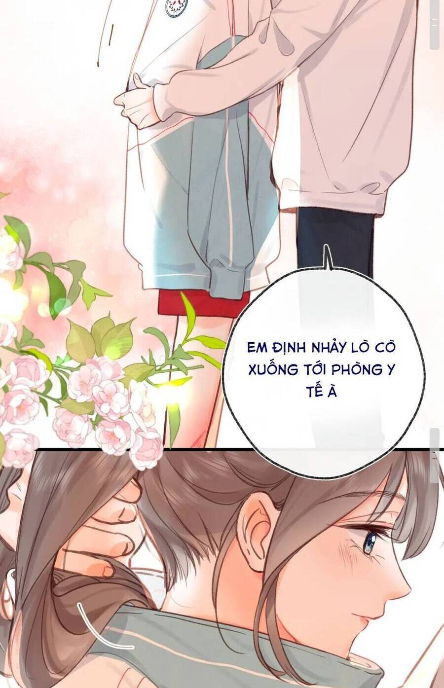 Tôi Mộng Giữa Ban Ngày Chapter 44 - Trang 2