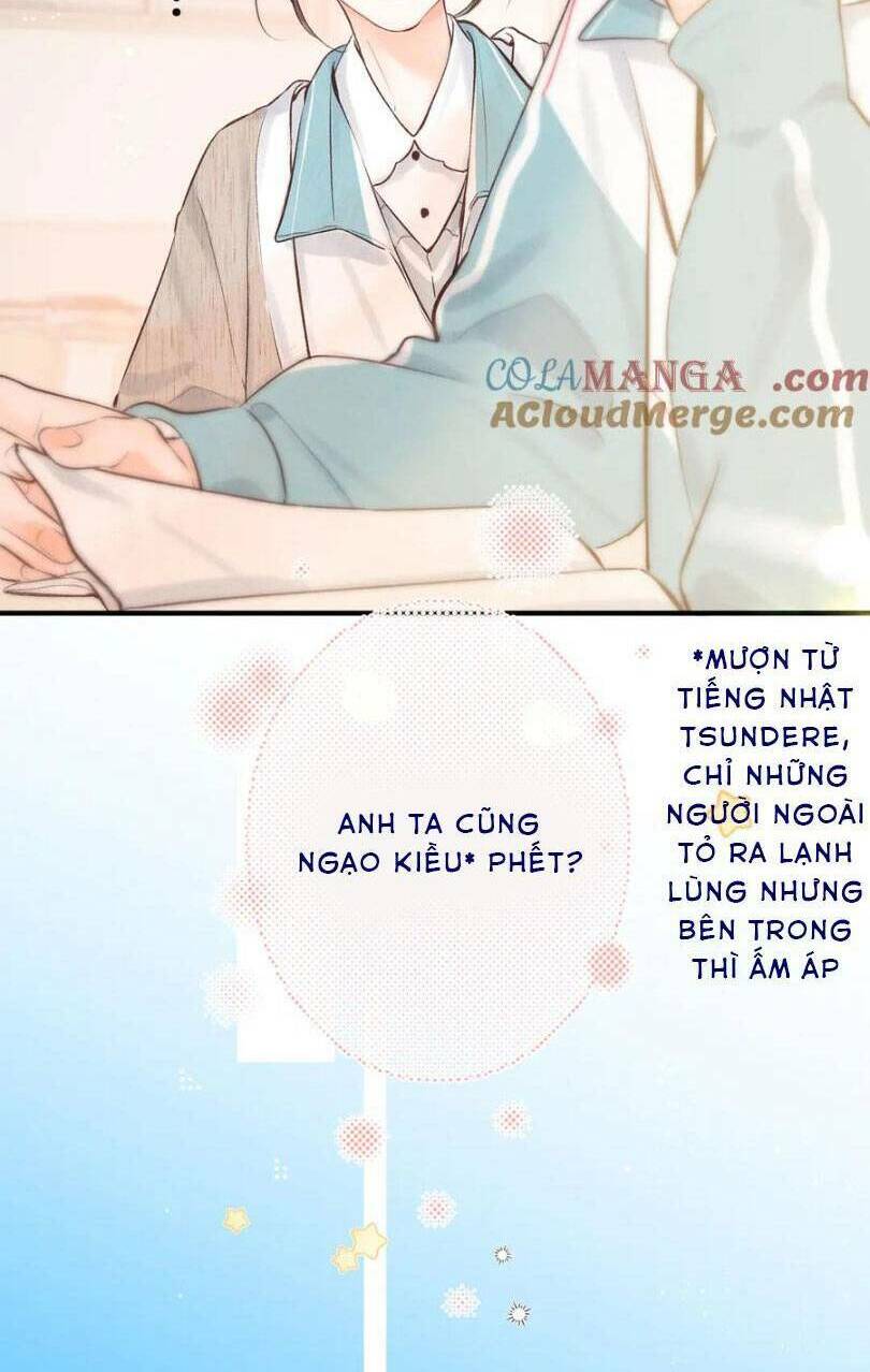 Tôi Mộng Giữa Ban Ngày Chapter 43 - Trang 2