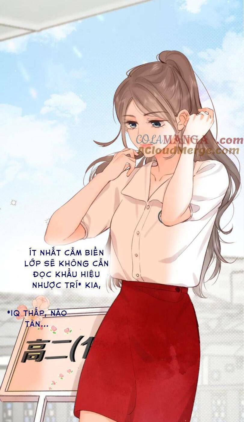 Tôi Mộng Giữa Ban Ngày Chapter 43 - Trang 2